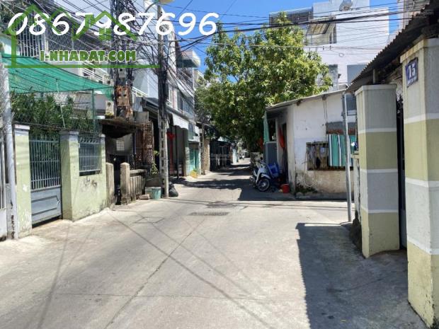 Bán Nhà Đất Mặt Tiền Đường Trần Thị Tính, Phước Hòa, TP Nha Trang - Đầu Tư Sinh Lời Cao! - 3