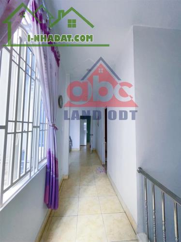 Bán nhà 1 trệt 1 lầu gần Bigc, Khu B5 Tân Hiệp, Biên Hòa, Đồng Nai, 117m2, giá 5 tỷ 700.