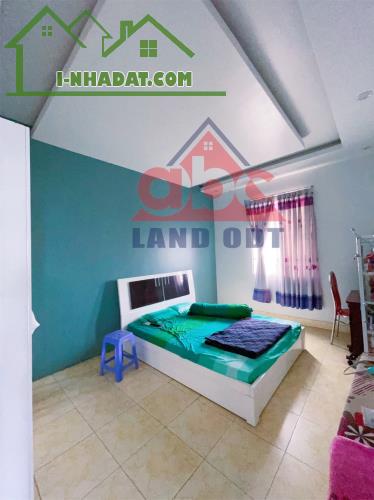 Bán nhà 1 trệt 1 lầu gần Bigc, Khu B5 Tân Hiệp, Biên Hòa, Đồng Nai, 117m2, giá 5 tỷ 700. - 3