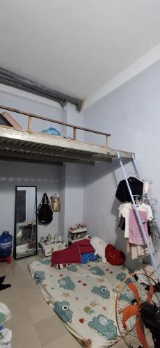 NHÀ 3TÂNG MẶT TIỀN – KINH DOANH & CHO THUÊ TRỌ – THU NHẬP 28TR/THÁNG GIÁ 6.9 TỶ