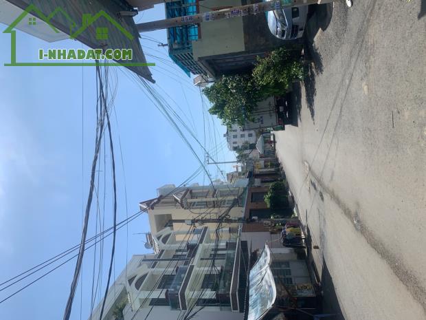 CHỈ 80 TRIỆU/M2 - BÁN BDS trước mặt TRỤC NGUYỄN DUY TRINH 275M2 – KHU VIP Q2 - 3