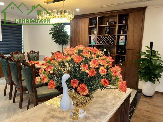 Bán nhà Giải Phóng, Thanh Xuân- căn nhà mơ ước với thiết kế 6 sao, 96m2, 29.8 Tỷ - 1