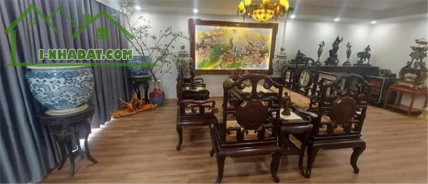 Bán nhà Giải Phóng, Thanh Xuân- căn nhà mơ ước với thiết kế 6 sao, 96m2, 29.8 Tỷ - 2