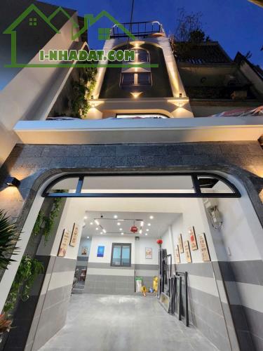 Bán CHDV Sư Vạn Hạnh, Phường 10, Quận 10