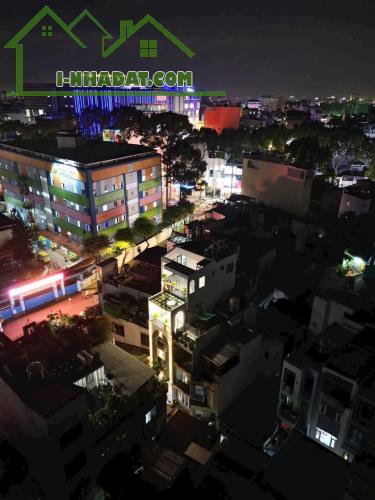 Bán CHDV Sư Vạn Hạnh, Phường 10, Quận 10 - 3