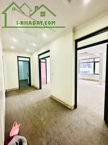 Bán nhà liền kề ngõ 8 Trần Kim Xuyến, Cầu Giấy, 77m2, ôtô, vỉa hè, kinh doanh, 29 tỷ - 2