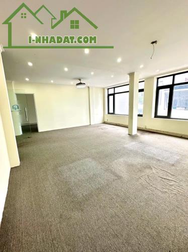 Bán nhà liền kề ngõ 8 Trần Kim Xuyến, Cầu Giấy, 77m2, ôtô, vỉa hè, kinh doanh, 29 tỷ - 3