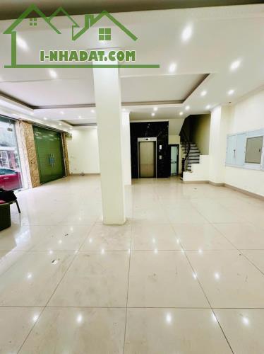 Bán nhà liền kề ngõ 8 Trần Kim Xuyến, Cầu Giấy, 77m2, ôtô, vỉa hè, kinh doanh, 29 tỷ - 4