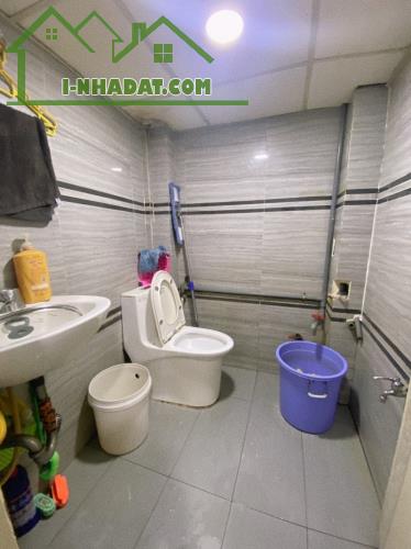 BÁN NHÀ BÌNH THẠNH HẺM XE TẢI 70M2 2 TẦNG NGANG 5M KD ĐỈNH XÂY MỚI ĐINH TIÊN HOÀNG 8 TỶ. - 1