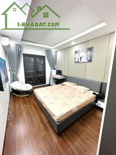 BÁN NHÀ TRƯƠNG ĐỊNH – 42M2 – 4 TẦNG – NGÕ ÔTÔ THÔNG – LÔ GÓC – GIÁ 7.56 TỶ 0886962299 - 2