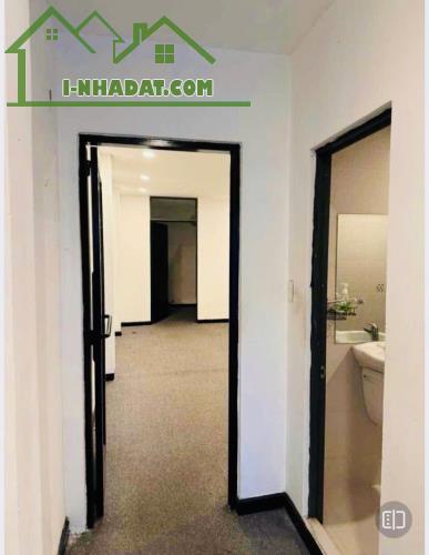 Cho thuê nhà Dt 4*18m hẻm 8m Lê Văn Huân P13, Tân Bình - 2
