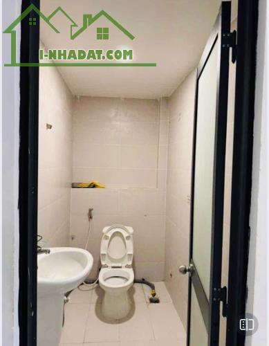 Cho thuê nhà Dt 4*18m hẻm 8m Lê Văn Huân P13, Tân Bình - 3