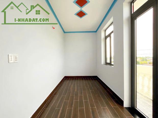 Bán gấp nhà 1 triệt 1 lầu 3 phòng ngủ , 1 phòng thờ , giải pháp tối ưu cho GĐ đông người - 5