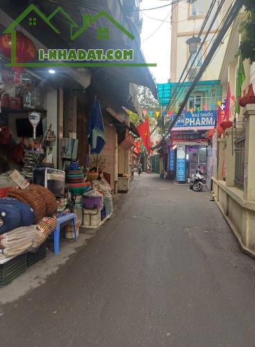 Bán nhà phố Lê Quang Đạo, NHÀ MỚI Ở NGAY, Dt 35m2, 5 tầng, giá 6.5 tỷ
