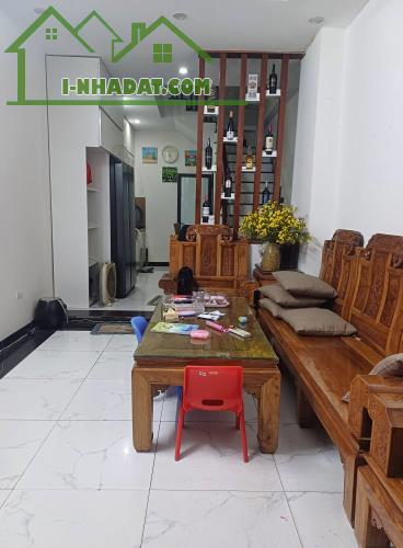 Bán nhà phố Lê Quang Đạo, NHÀ MỚI Ở NGAY, Dt 35m2, 5 tầng, giá 6.5 tỷ - 1