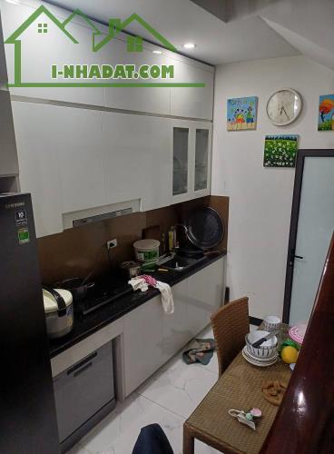 Bán nhà phố Lê Quang Đạo, NHÀ MỚI Ở NGAY, Dt 35m2, 5 tầng, giá 6.5 tỷ - 2