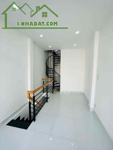 BÁN NHÀ PHỐ SANG TRỌNG - HUỲNH TẤN PHÁT QUẬN 7  - FULL NỘI THẤT - 1