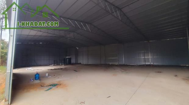 Cho thuê 2.000m2m2 Kho, Xưởng tại Bắc Hồng,  Đông Anh , Hà Nội.