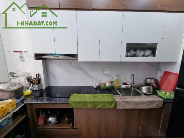 BÁN NHÀ PHÚ ĐÔ,NGÕ NÔNG,Ô TÔ GẦN,SỔ VUÔNG,GIÁ NHỈNH 6 TỶ - 4