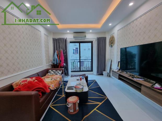 BÁN NHÀ PHÚ ĐÔ,NGÕ NÔNG,Ô TÔ GẦN,SỔ VUÔNG,GIÁ NHỈNH 6 TỶ - 3