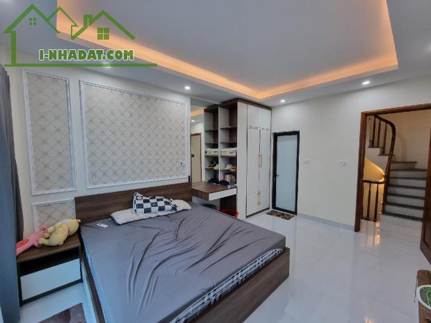 BÁN NHÀ PHÚ ĐÔ,NGÕ NÔNG,Ô TÔ GẦN,SỔ VUÔNG,GIÁ NHỈNH 6 TỶ - 1