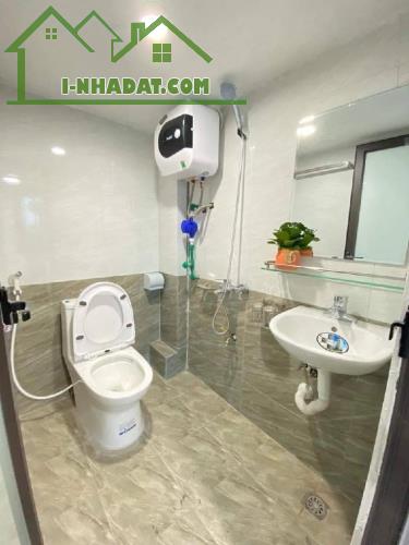 BÁN NHÀ PHÚ ĐÔ,NGÕ NÔNG,Ô TÔ GẦN,SỔ VUÔNG,GIÁ NHỈNH 6 TỶ