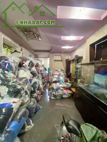 Bán Nhà Mặt Tiền Hiền Vương, 88M2, 4 Tầng, Đường 30M, Tân Phú, Nhỉnh 13 Tỷ - 1
