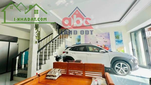 ✳️ Bán nhà 1T 1L ngay cư xá Phúc Hải, phường Tân Phong. DT sàn hơn 120m2 Giá chỉ 2ty950 - 4