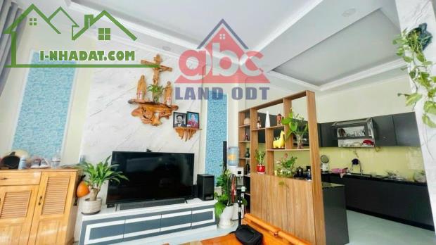 ✳️ Bán nhà 1T 1L ngay cư xá Phúc Hải, phường Tân Phong. DT sàn hơn 120m2 Giá chỉ 2ty950 - 2