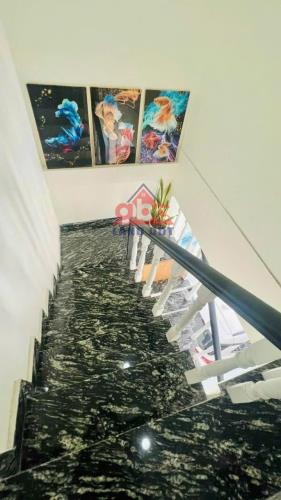 ✳️ Bán nhà 1T 1L ngay cư xá Phúc Hải, phường Tân Phong. DT sàn hơn 120m2 Giá chỉ 2ty950