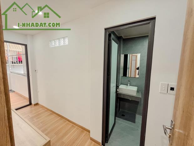 🏠  BÁN NHÀ CHO THUÊ THU 90TR/TH  📏 73m²  🏢 6 TẦNG  💰 16 TỶ - 4