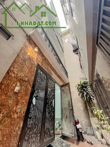 🏠  BÁN NHÀ CHO THUÊ THU 90TR/TH  📏 73m²  🏢 6 TẦNG  💰 16 TỶ - 1