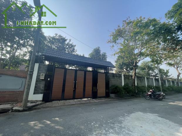 🔥🔥🔥 BIỆT THỰ SÂN VƯỜN GẦN 900M CÓ ...2 TẦNG .HỒ BƠI NỘI THẤT CAO CẤP Ở NGHỈ DƯỠNG TUYỆT - 5