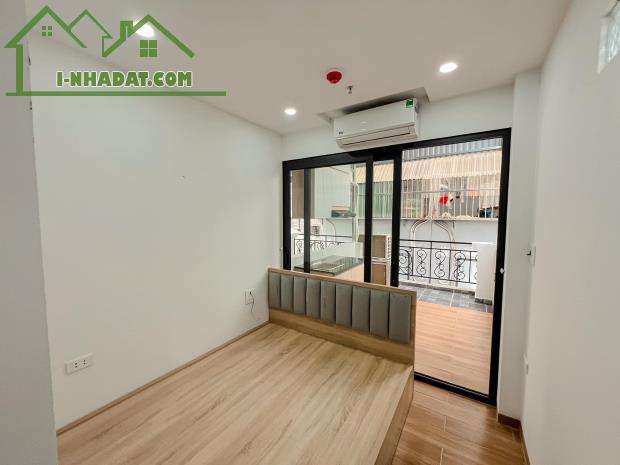 🏠  BÁN NHÀ CHO THUÊ THU 90TR/TH  📏 73m²  🏢 6 TẦNG  💰 16 TỶ