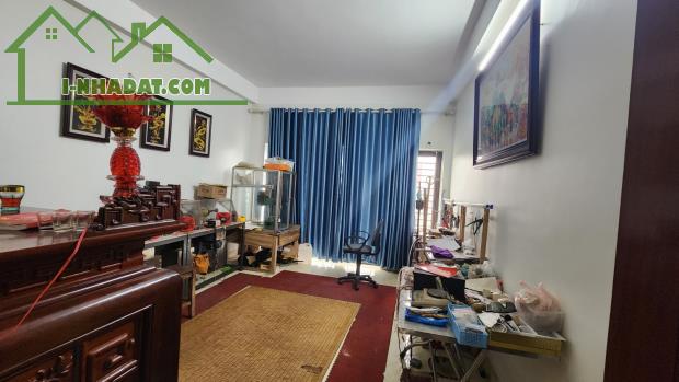 BÁN NHÀ XUÂN PHƯƠNG, NAM TỪ LIÊM,THANG MÁY,Ô TÔ VÀO NHÀ, KINH DOANH,38M2, 6T, GIÁ 7.9 TỶ. - 1