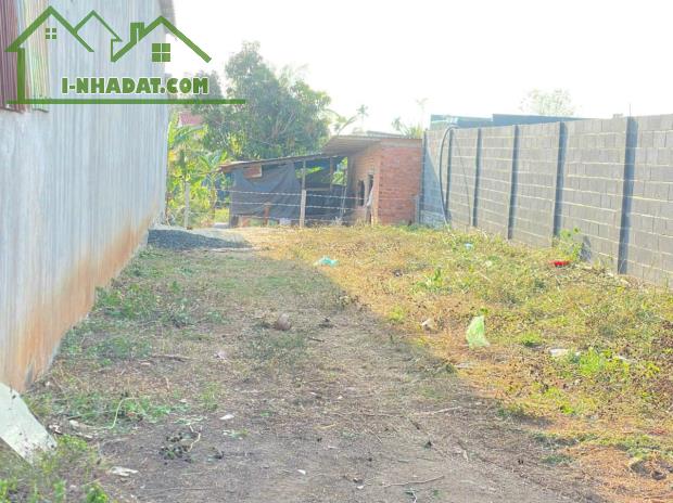 Bán 180m² Đất Gần Chợ Y Wang – Xã Ea Kao, Tp. Buôn Ma Thuột – Tiện Ích Đầy Đủ - 2