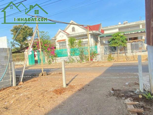Bán 180m² Đất Gần Chợ Y Wang – Xã Ea Kao, Tp. Buôn Ma Thuột – Tiện Ích Đầy Đủ - 4