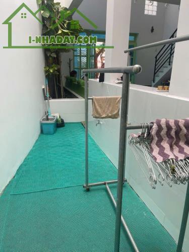 70M2 LÂM THỊ HỐ TÂN CHÁNH HIỆP QUẬN 12 3PN HƠN 3 TỶ - 2