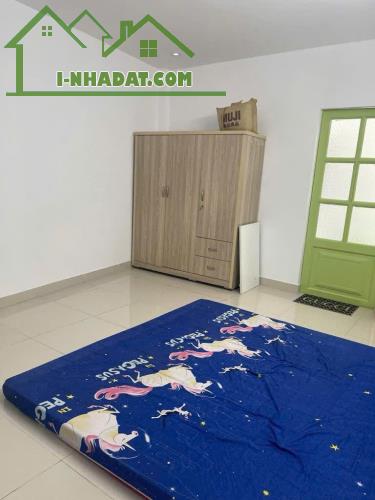 70M2 LÂM THỊ HỐ TÂN CHÁNH HIỆP QUẬN 12 3PN HƠN 3 TỶ - 5