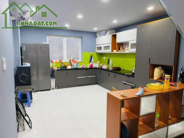 BÁN GẤP NHÀ ĐẸP 4 TẦNG, 58M², KHU DÂN TRÍ CAO, LÃ XUÂN OAI, TĂNG NHƠN PHÚ A – GIÁ TỐT 5,95 - 3