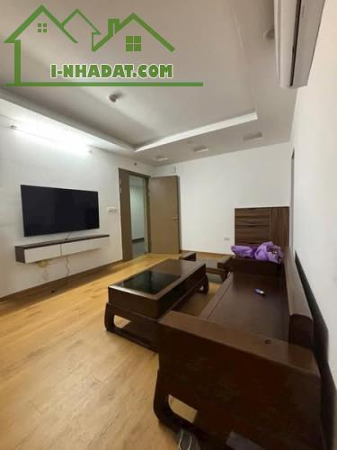 Chung cư RUBY CITY3 Phúc Lợi, Long Biên. 50.8m2 thiết kế 02 ngủ, 02wc, 01 ban công.