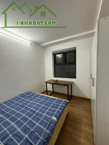 Chung cư RUBY CITY3 Phúc Lợi, Long Biên. 50.8m2 thiết kế 02 ngủ, 02wc, 01 ban công. - 1