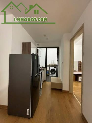 Chung cư RUBY CITY3 Phúc Lợi, Long Biên. 50.8m2 thiết kế 02 ngủ, 02wc, 01 ban công. - 2