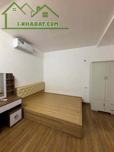 Chung cư RUBY CITY3 Phúc Lợi, Long Biên. 50.8m2 thiết kế 02 ngủ, 02wc, 01 ban công. - 3