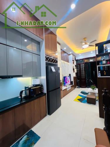 HIẾM! TÔ VĨNH DIỆN THANH XUÂN 68M2*5T, GẦN HỒ, Ô TÔ VÀO NHÀ, KINH DOANH TỐT, GIÁ ĐẦU TƯ, - 2