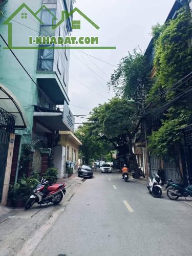 Bán nhà Trường Chinh, ô tô tránh, kinh doanh, 2 thoáng, chỉ 24.5 tỷ. 0971813682.