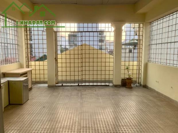 Bán nhà Trường Chinh, ô tô tránh, kinh doanh, 2 thoáng, chỉ 24.5 tỷ. 0971813682. - 3