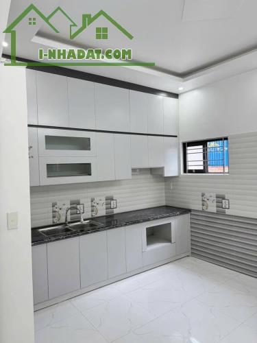 Bán nhà Văn Phú, Hà Đông, 47m2, 4 tầng, mặt tiền 4,5m, giá bán 7,3 tỷ, ô tô đỗ gần, CẦN - 3