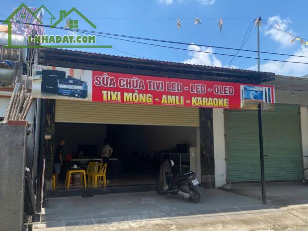 Bán đất MẶT TIỀN Đường Liên Xã, Xã Trung Hòa, Chương Mỹ, Hà Nội, 3,2 tỷ, 126m2 - 1