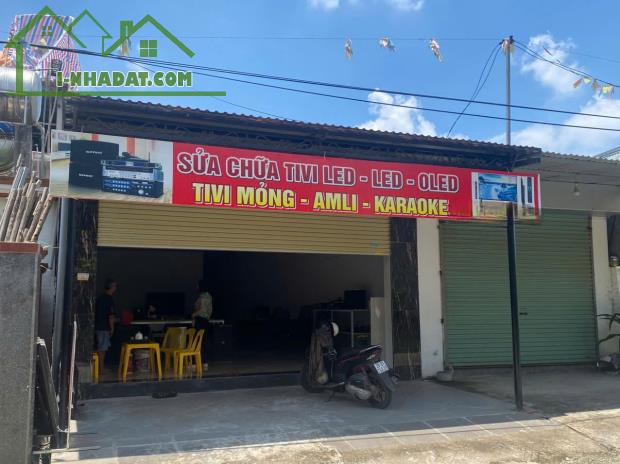 Bán đất MẶT TIỀN Đường Liên Xã, Xã Trung Hòa, Chương Mỹ, Hà Nội, 3,2 tỷ, 126m2 - 3